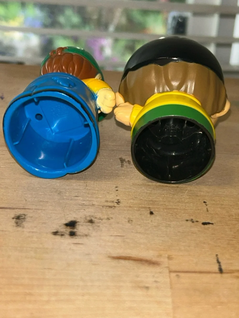 Mega Bloks product set
